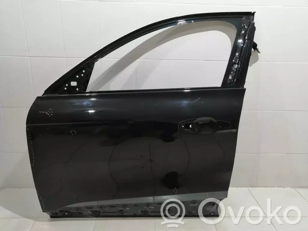 Renault Arkana 2019 Drzwi przednie 801133764R
