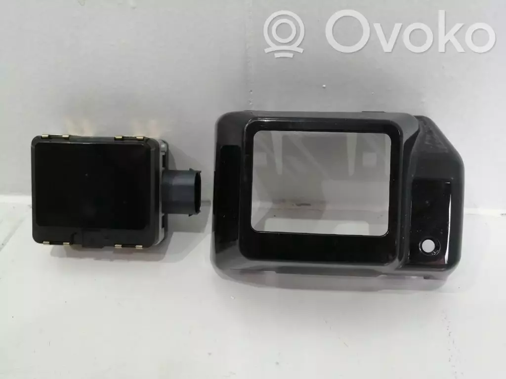 BMW 5 G30 G31 G38 2017 Radar / Czujnik Distronic