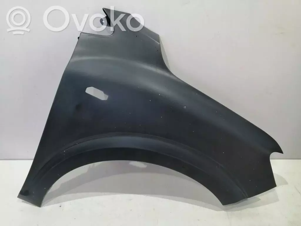 Dacia Sandero III 2021 Błotnik przedni 260421916R