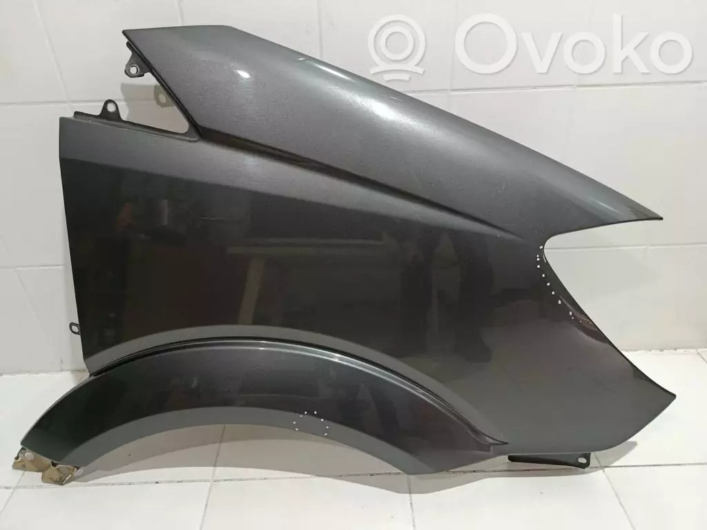 Mercedes-Benz Sprinter W906 2017 Błotnik przedni