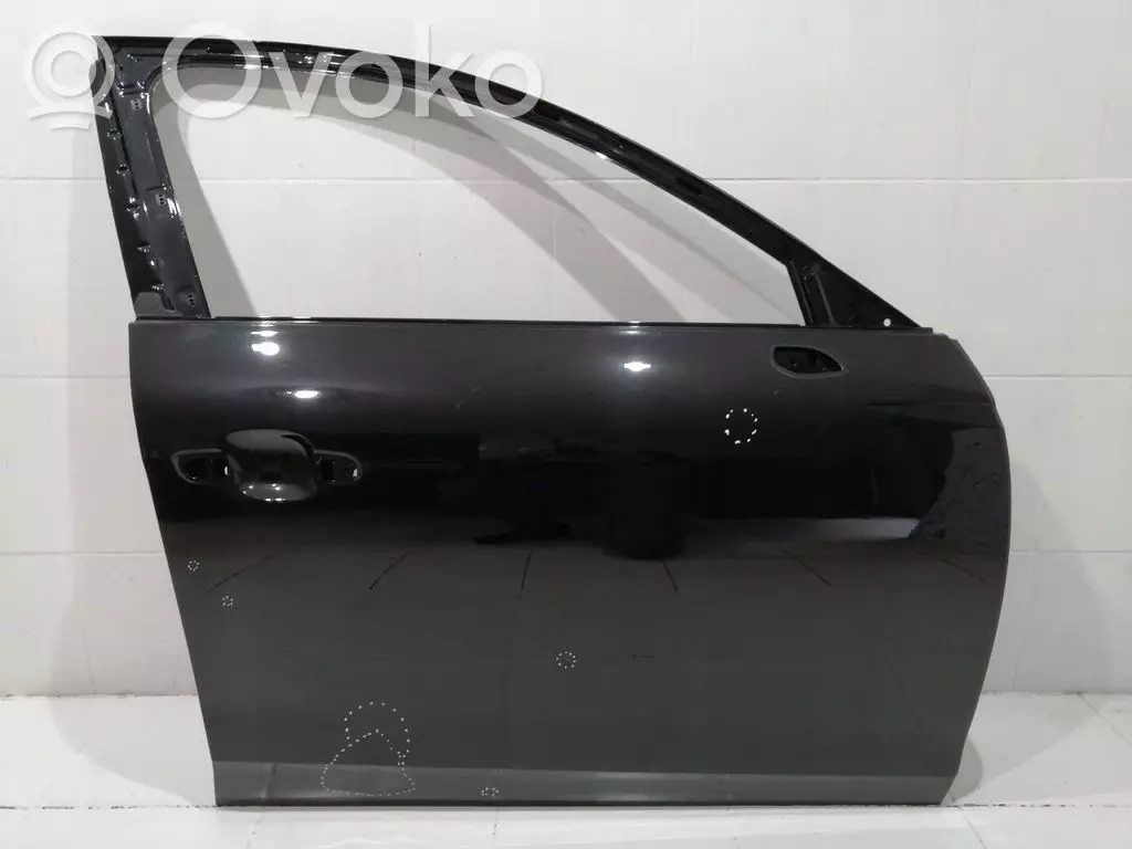 Audi A4 S4 B9 8W 2015 Drzwi przednie