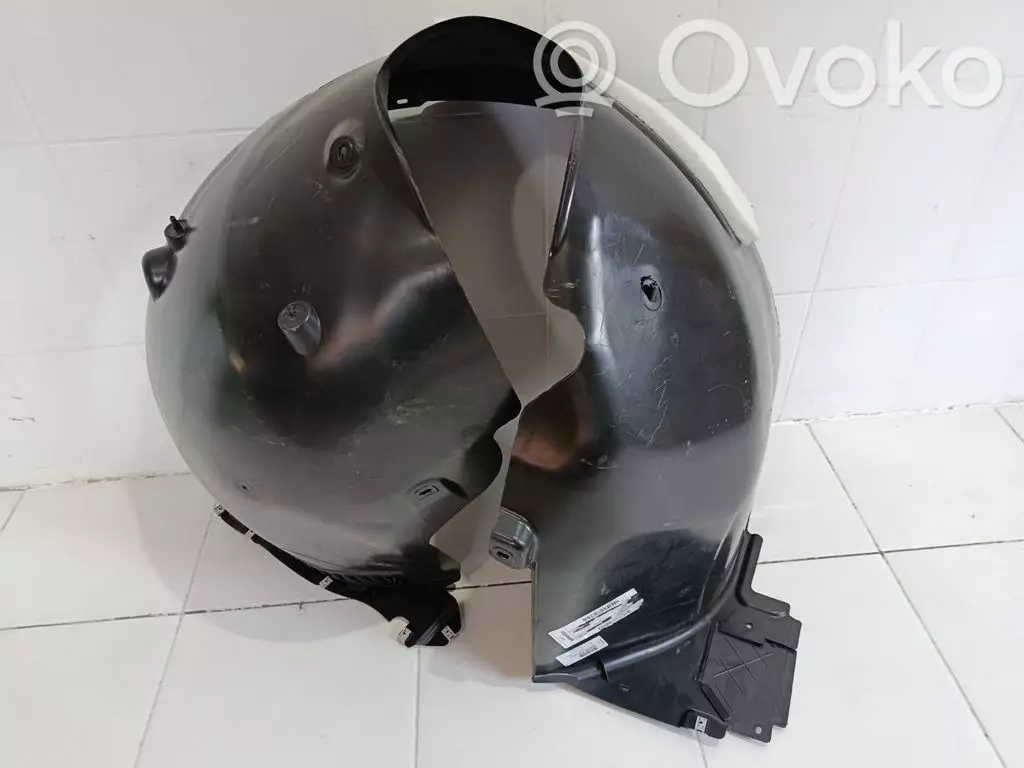 Skoda Enyaq iV 2020 Nadkole przednie 5LA809958