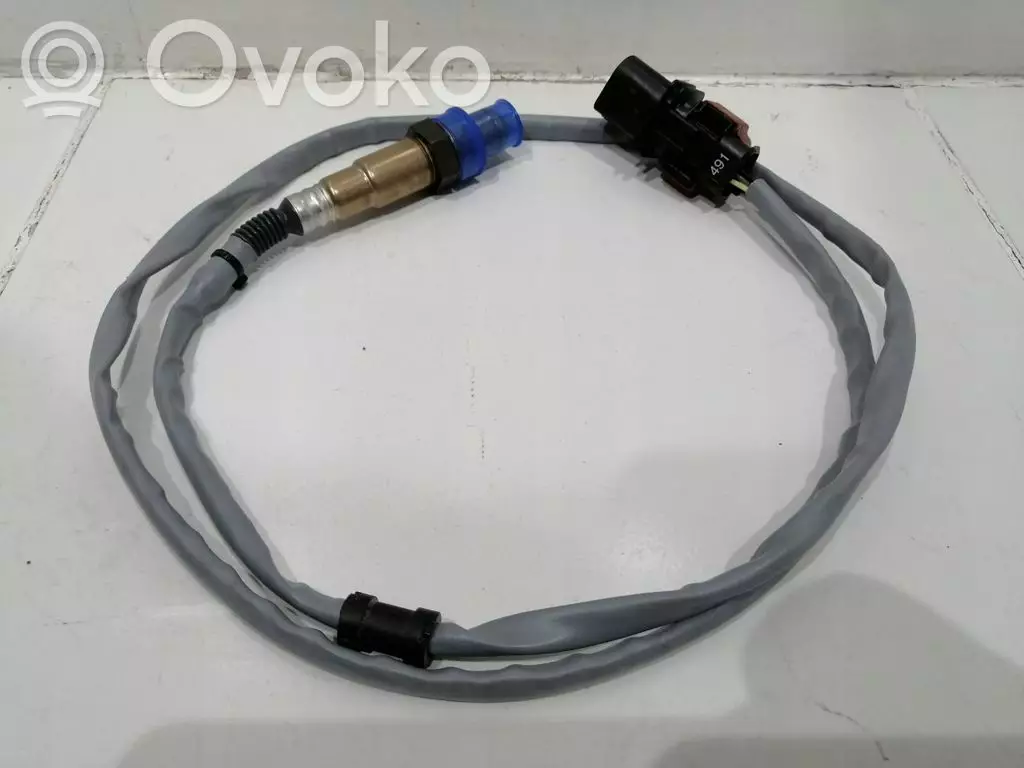 Audi A3 S3 8V 2020 Sonda lambda