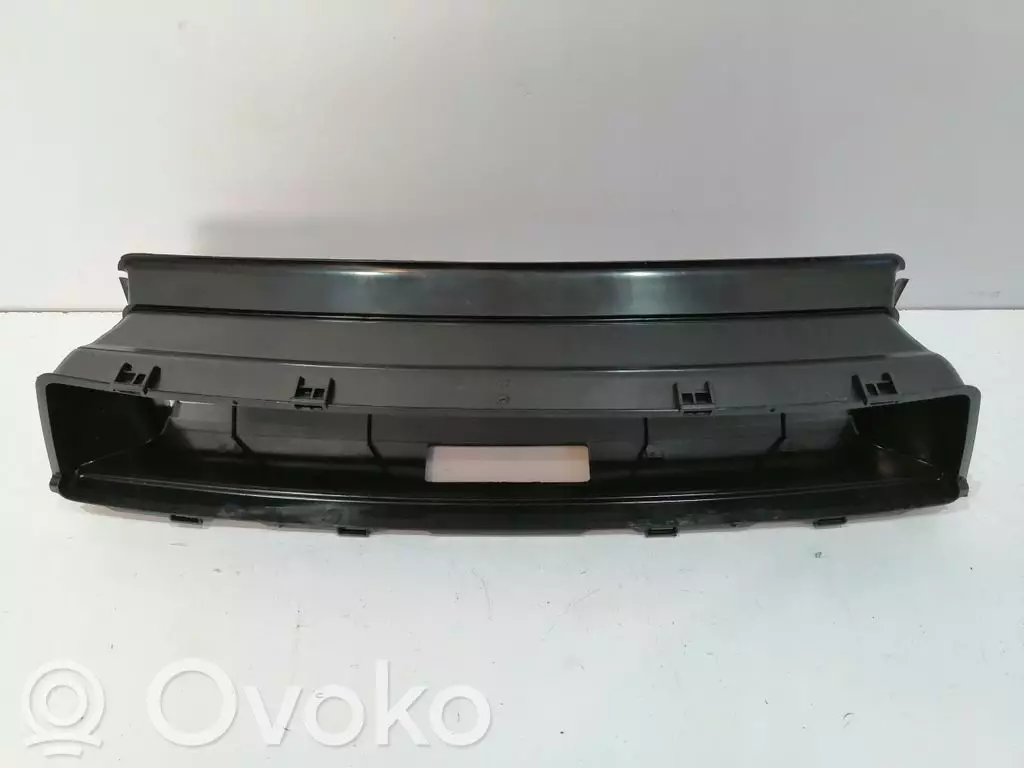 Ford S-MAX 2015 Prowadnica powietrza intercoolera EM2B8312AC