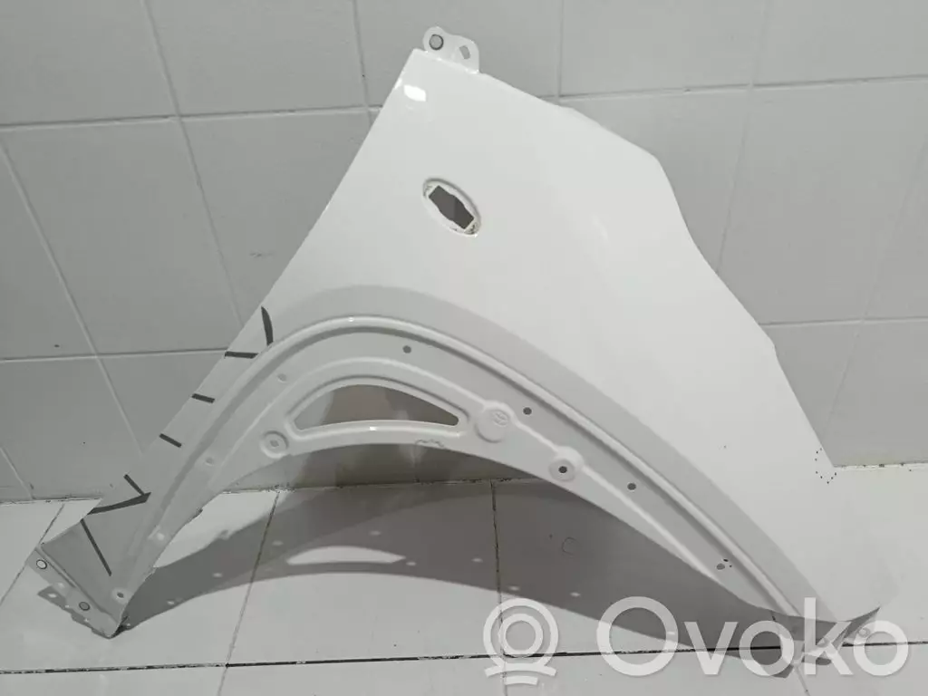 Toyota Aygo X 2021 Błotnik przedni