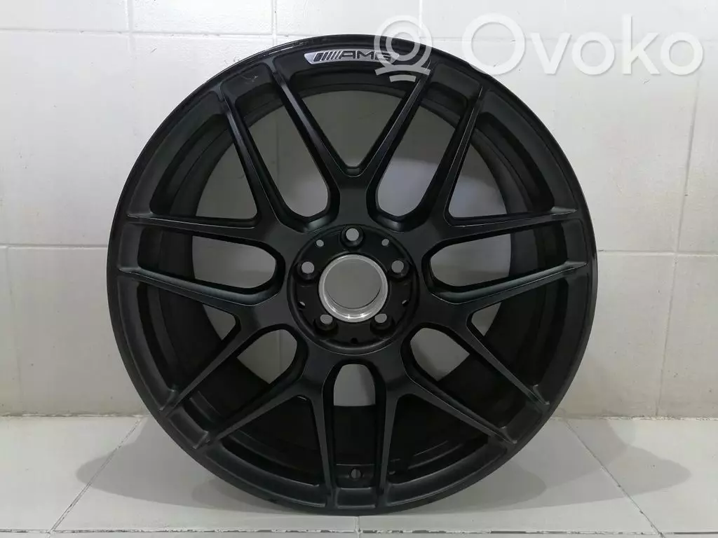 Mercedes-Benz A W177 2018 Felgi aluminiowe R19