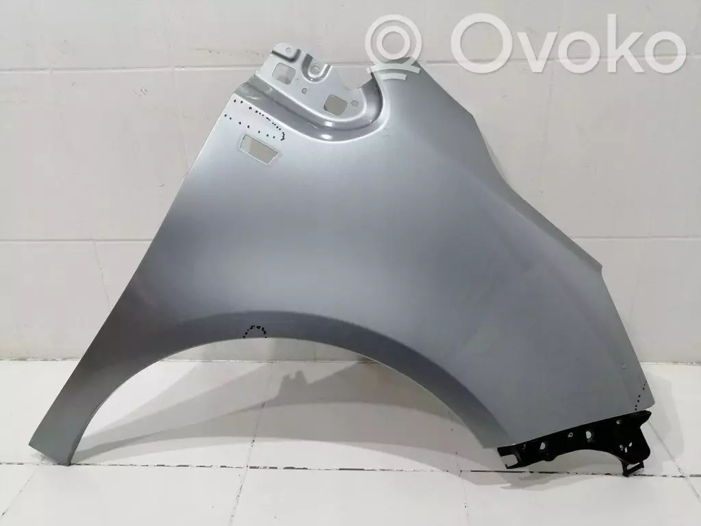 Opel Meriva B 2010 Nadkole przednie