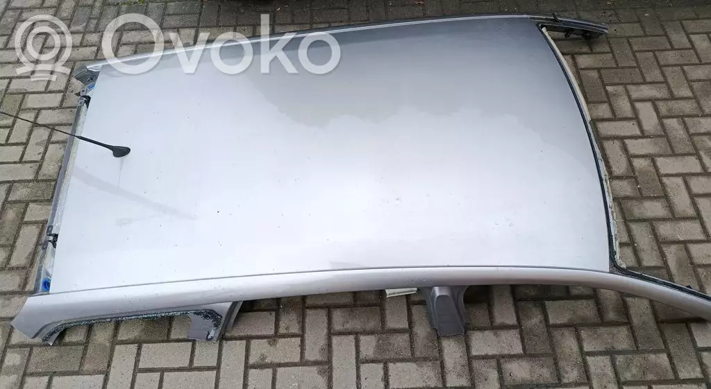 Peugeot 308 2014 Dach