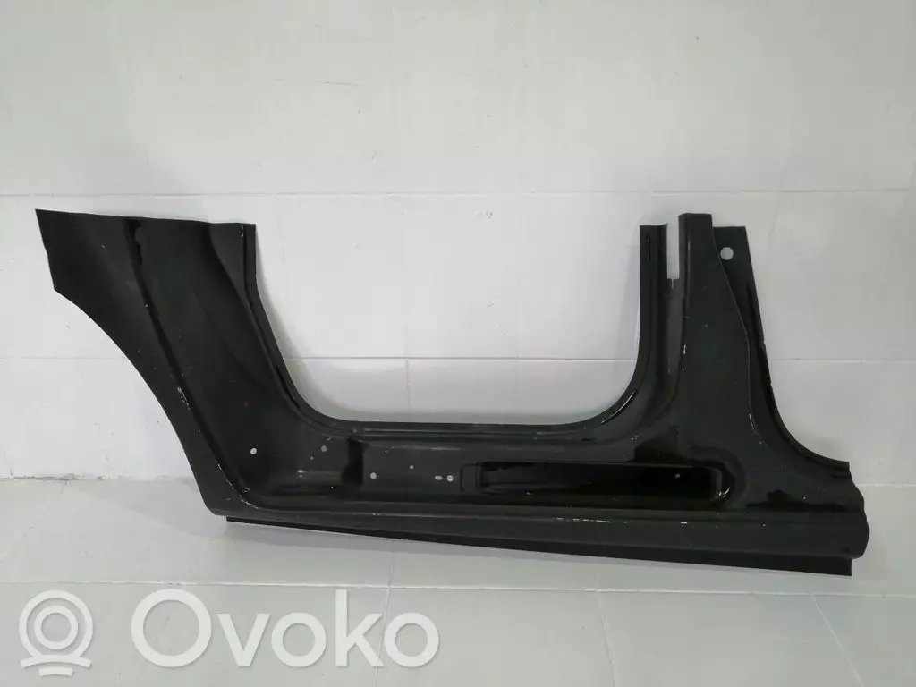 Renault Kangoo II 2010 Słupek środkowy