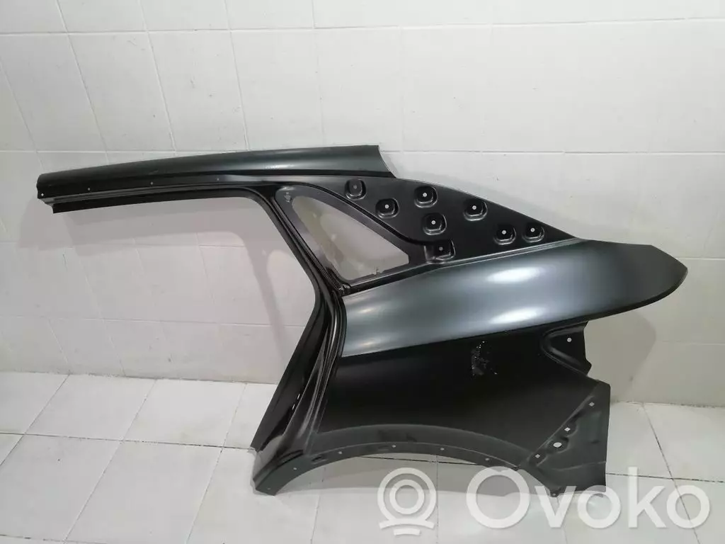 Volkswagen ID.4 2020 Ćwiartka tylna 11A809837
