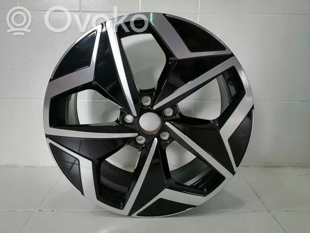 Volkswagen ID.3 2019 Felgi aluminiowe R19