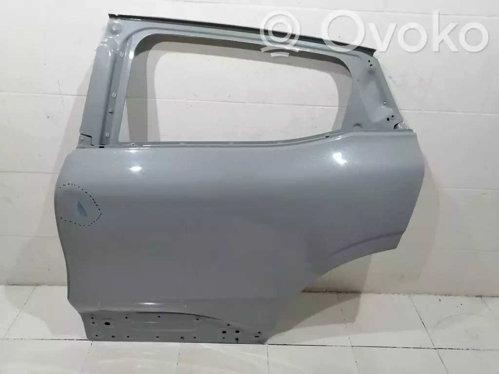 Renault Megane E-Tech 2022 Drzwi tylne 821138177R