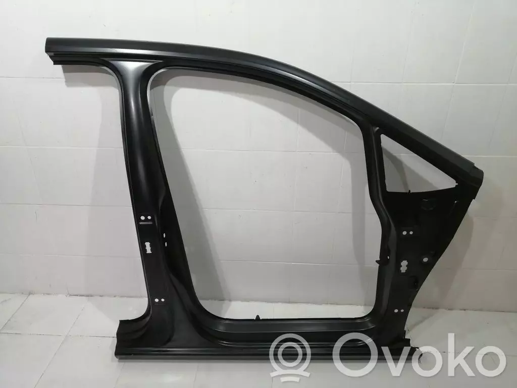 Volkswagen Touran III 2016 Nadkole przednie