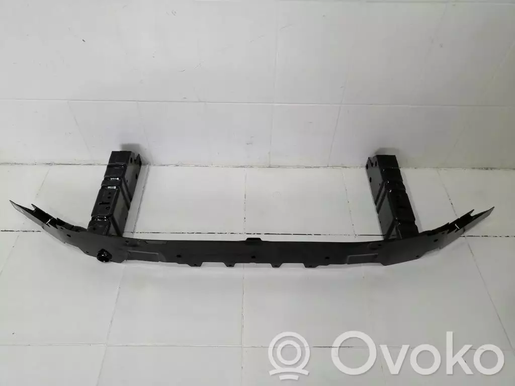 BMW iX3 G08 2017 Poprzeczka zderzaka przedniego