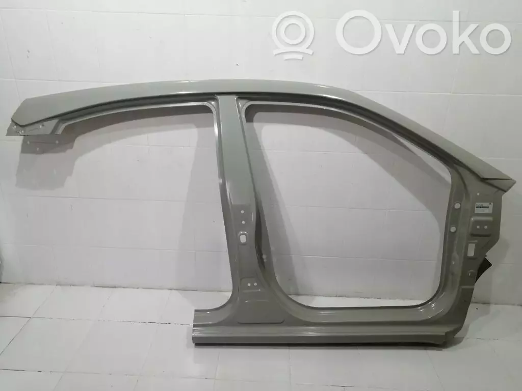 Hyundai i10 2015 Nadkole przednie
