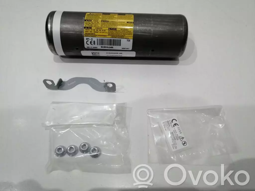 Mazda CX-30 2016 Poduszka powietrzna Airbag kierownicy