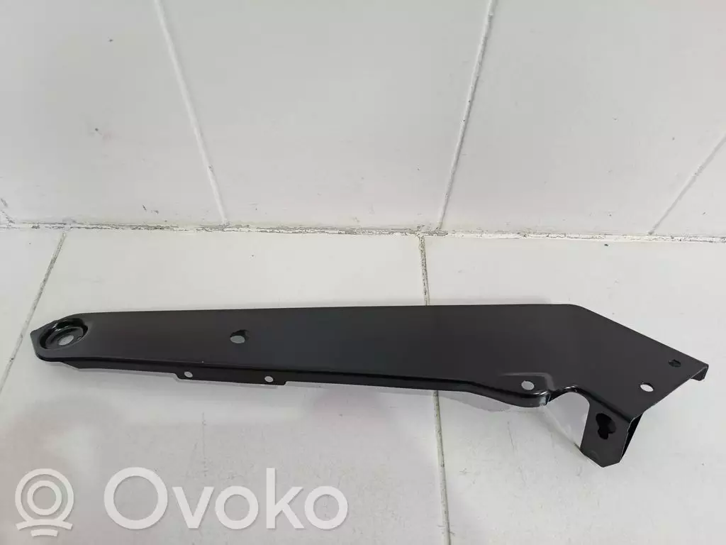 Volkswagen PASSAT B8 2020 Panel mocowania chłodnicy 3G0806929