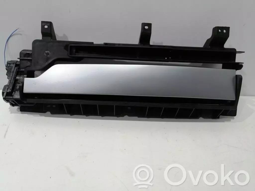 Hyundai Ioniq 5 2021 Wlot / Kanał powietrza intercoolera 86990G1000