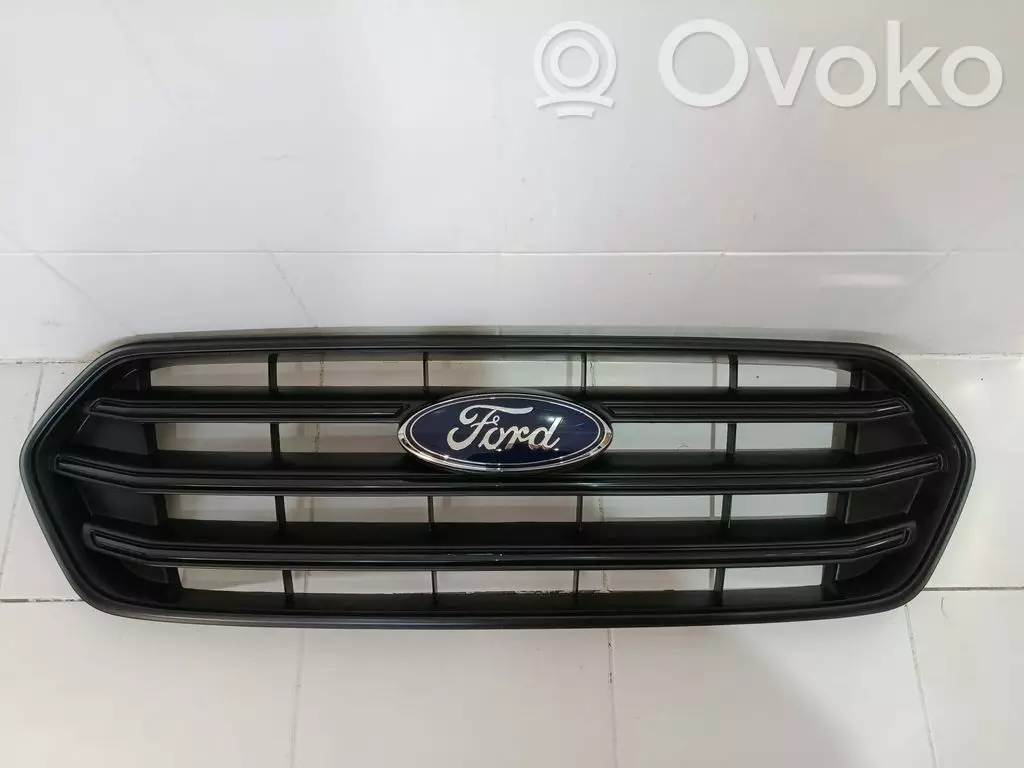 Ford Transit Custom 2023 Atrapa chłodnicy / Grill JK2117B968AC