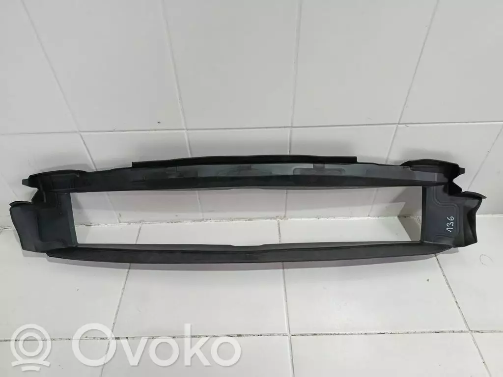 Mercedes-Benz EQA 2021 Prowadnica powietrza intercoolera A2438850200