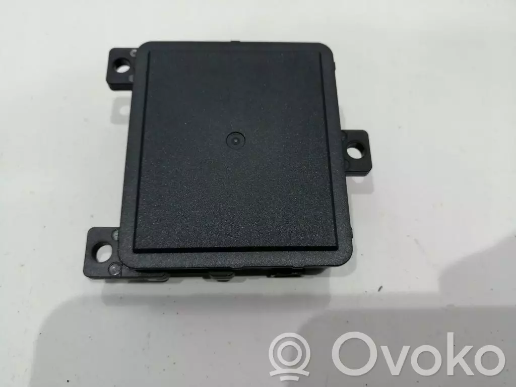 Mercedes-Benz C W206 2021 Radar / Czujnik Distronic A0009051019