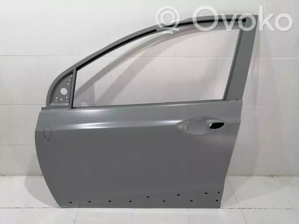 Hyundai i10 2015 Drzwi tylne