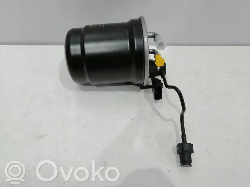Ford Focus 2022 Filtr paliwa JX619155AE