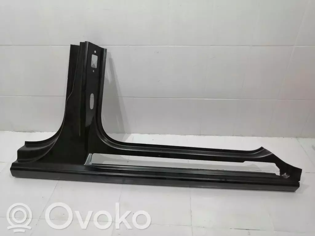 Volkswagen Caddy 2015 Słupek środkowy