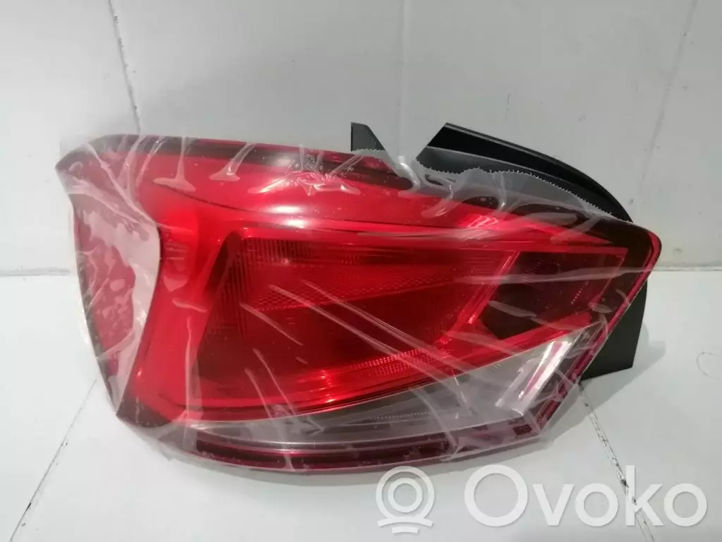 Seat Ibiza V (KJ) 2024 Lampa tylna 6F0945095H