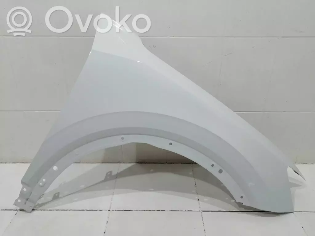 Audi Q2 - 2020 Błotnik przedni