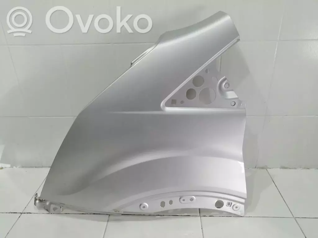 Ford Transit 2017 Błotnik przedni