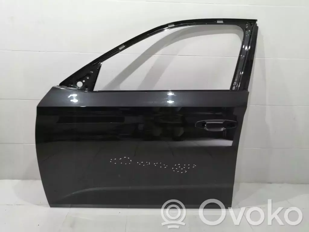 Skoda Kamiq 2020 Drzwi przednie