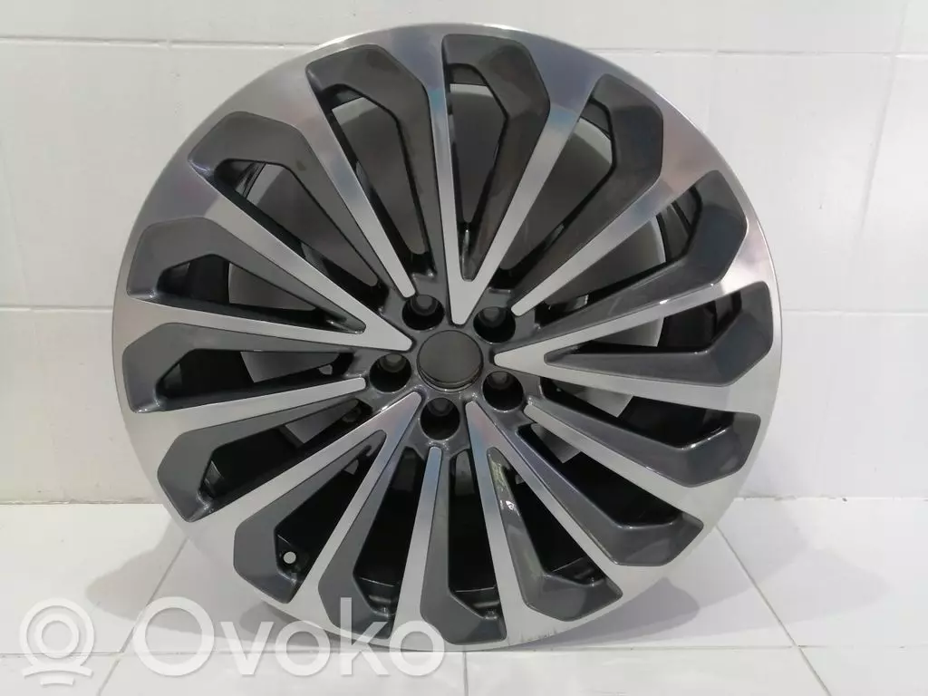 Audi e-tron 2021 Felgi aluminiowe R21