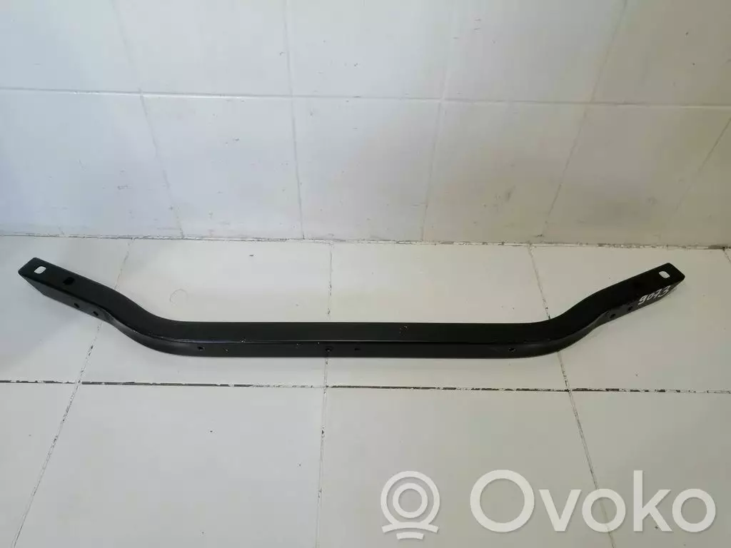 BMW X3 F25 2015 Panel mocowania chłodnicy / góra 7210502