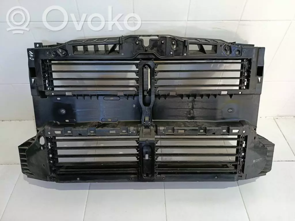 Ford Focus 2020 Pas przedni JX6BA16E146B1G