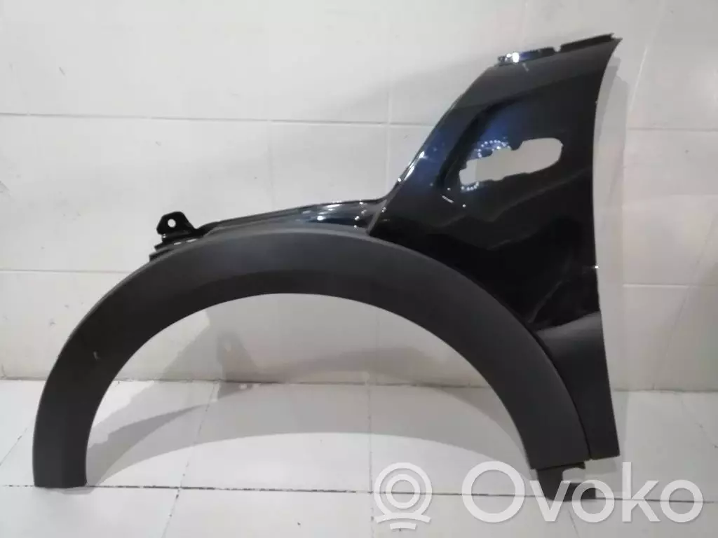 Mini One - Cooper F56 F55 2015 Błotnik przedni