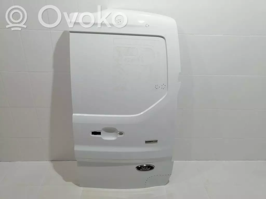 Ford Transit - Tourneo Connect 2020 Drzwi tylne do samochodów dostawczych