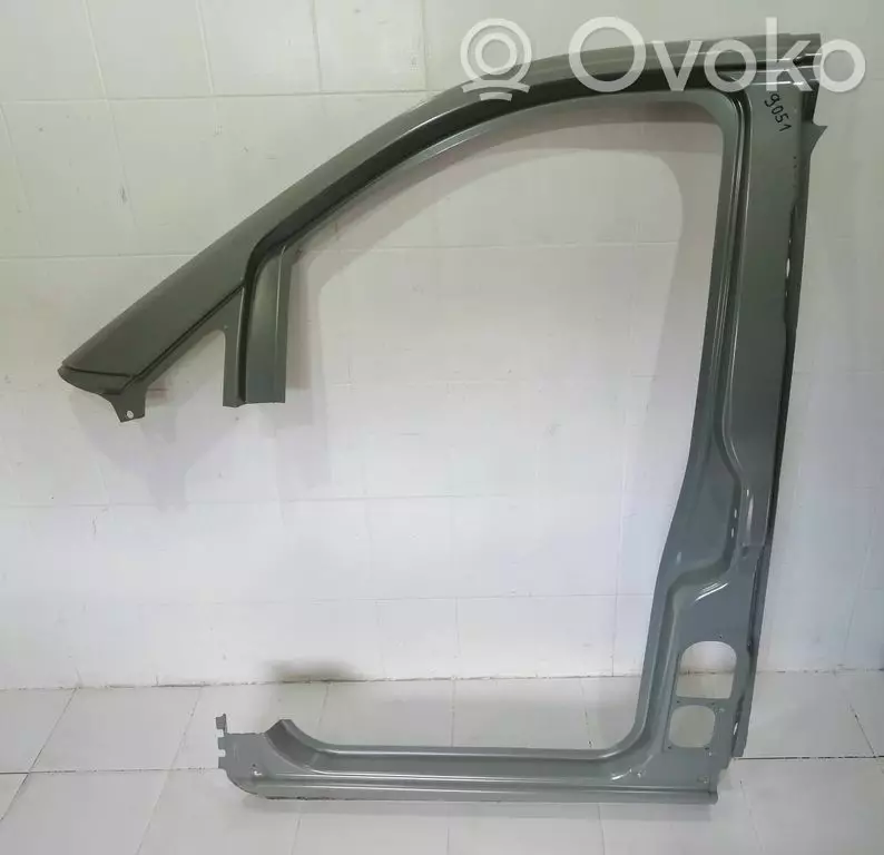 Mercedes-Benz Vito Viano W447 2015 Inne części karoserii