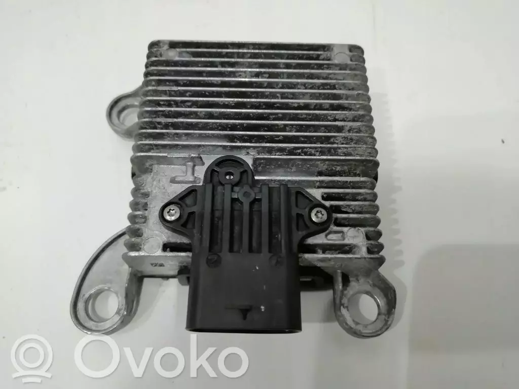 Opel Mokka B 2022 Radar / Czujnik Distronic 9841849780