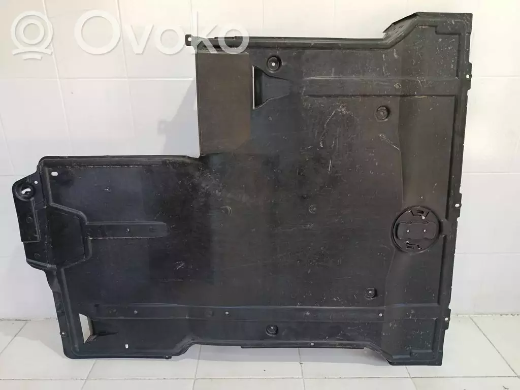 Mercedes-Benz Vito Viano W447 2014 Osłona dolna silnika A4475200100