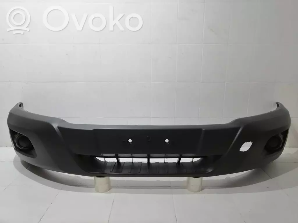 Ford Transit 2013 Zderzak przedni