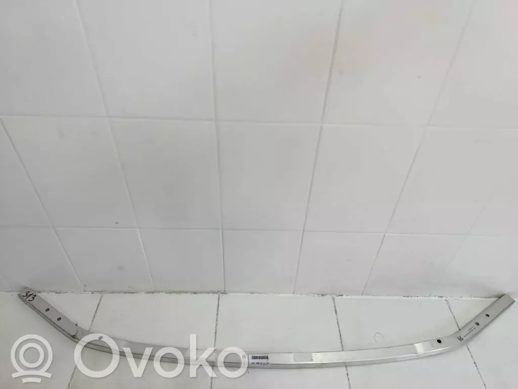 BMW 4 G22 G23 G24 G26 2020 Belka zderzaka przedniego 9450745