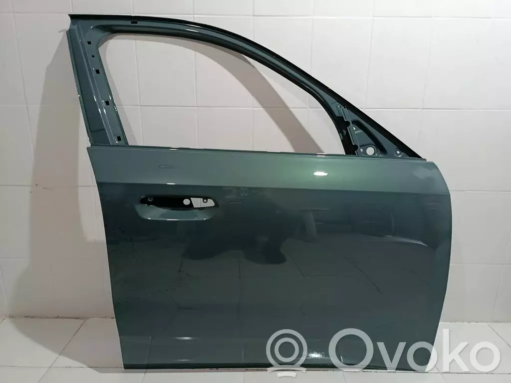 BMW X1 U11 2022 Drzwi przednie