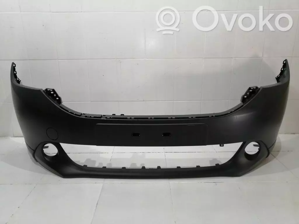 Dacia Lodgy 2012 Zderzak tylny