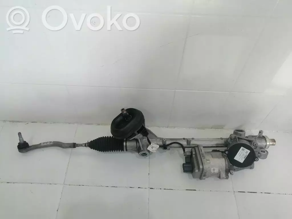 Renault Megane I 2002 Wspornik / Mocowanie drążka kierowniczego