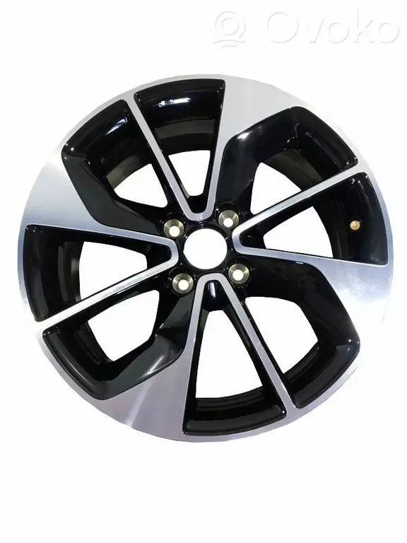 Renault Clio IV 2016 Felgi aluminiowe R16 5JX16