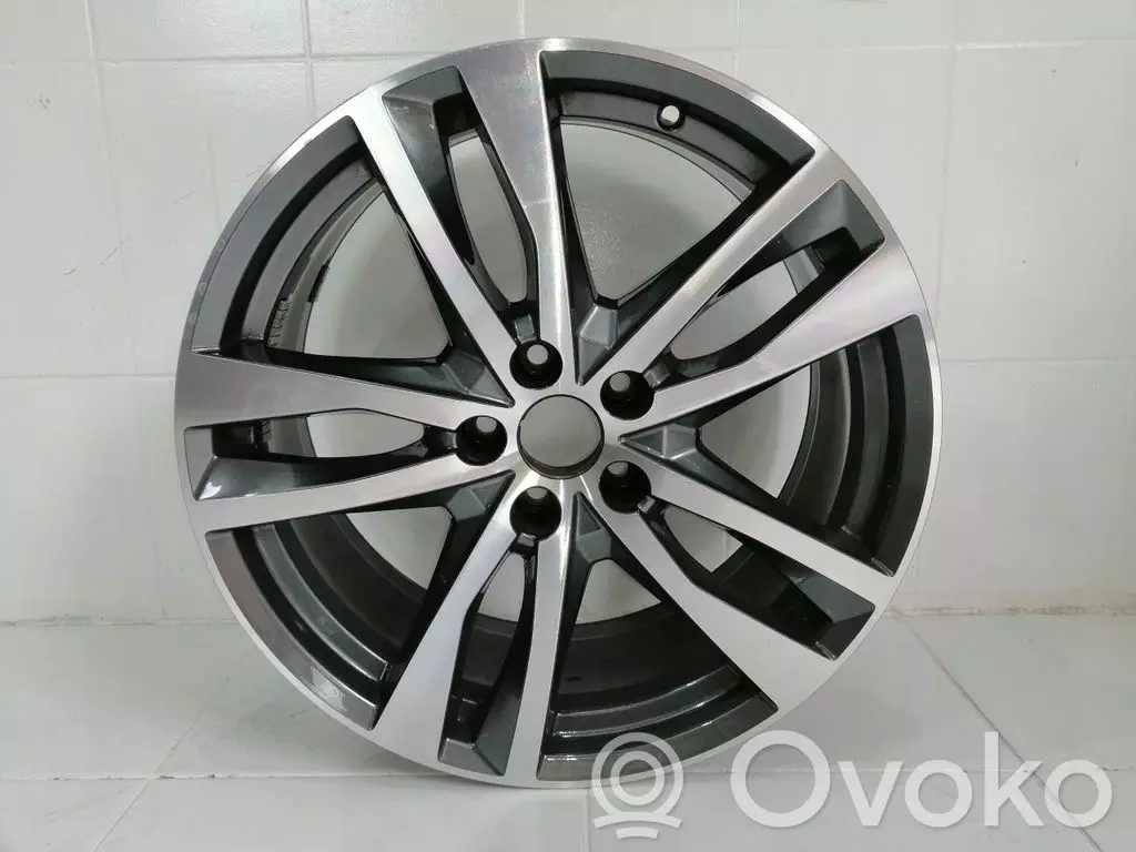 Audi A6 S6 C8 4K 2018 Felgi aluminiowe R19