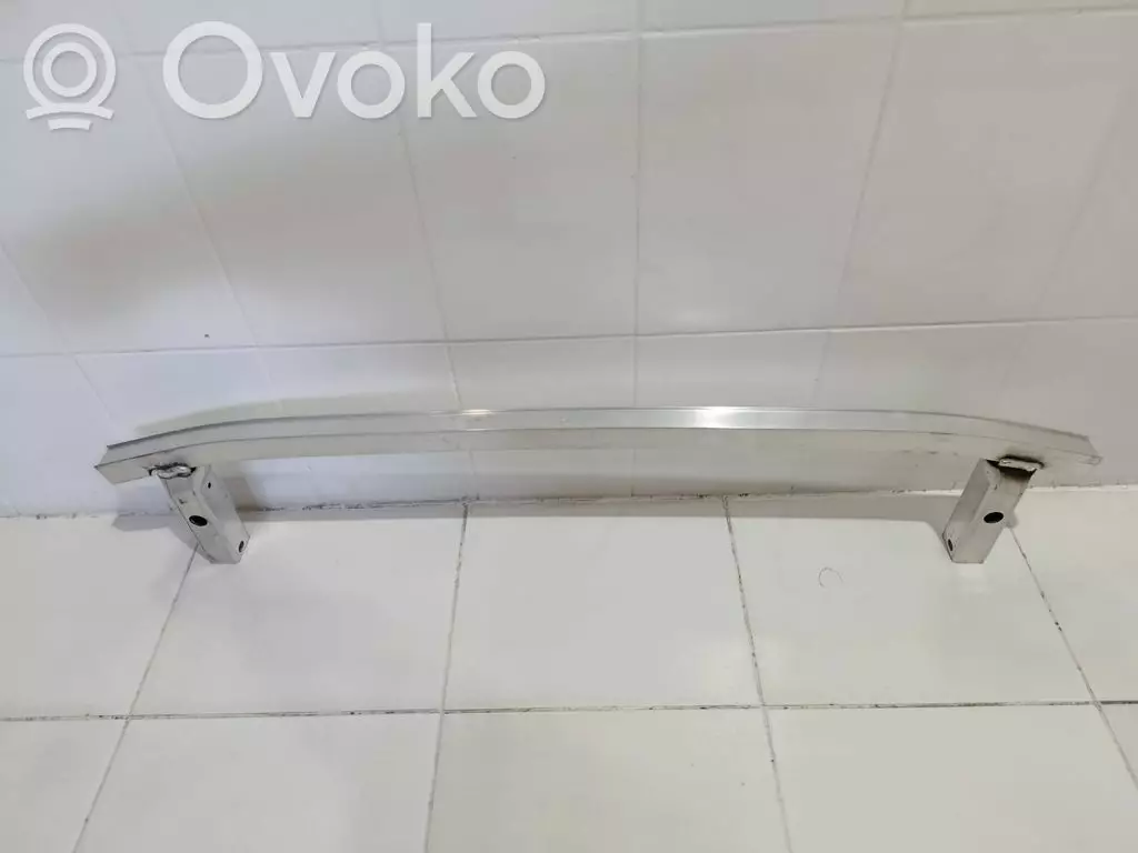 BMW X3 G01 2020 Belka zderzaka przedniego 739991210