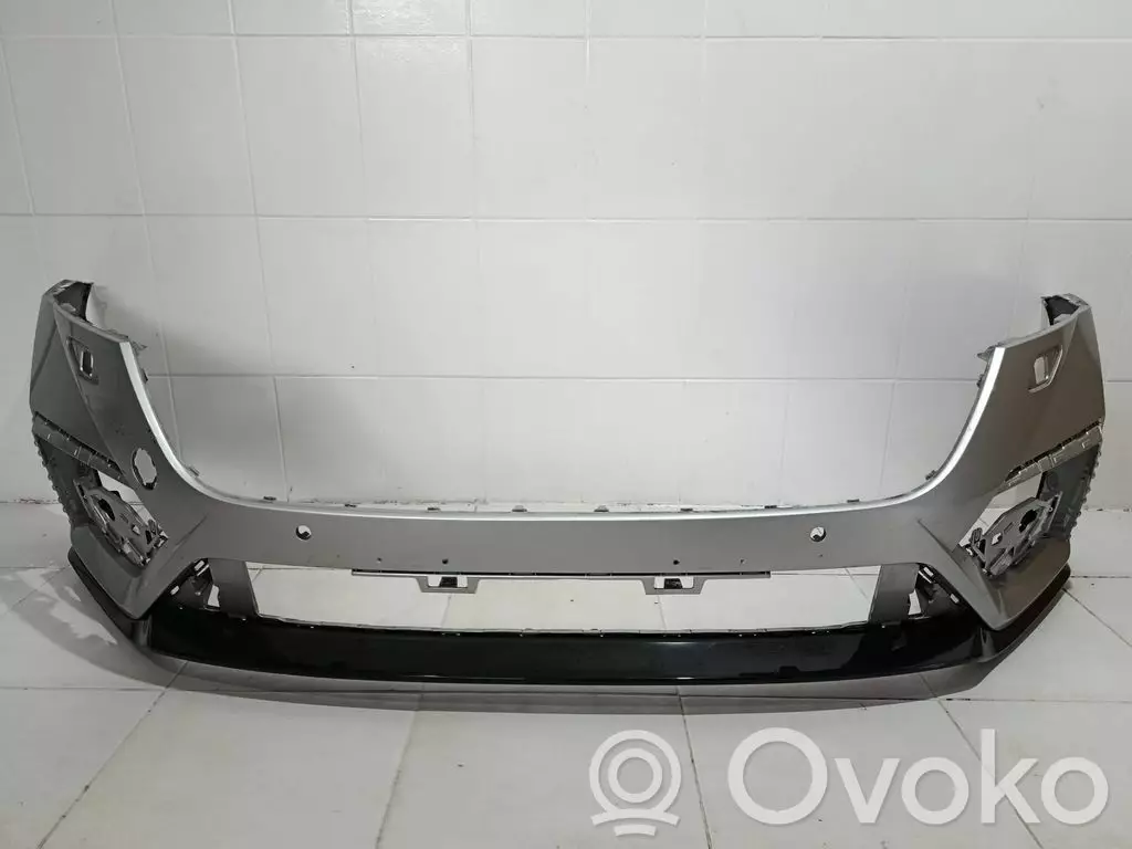 Skoda Octavia Mk4 2024 Zderzak przedni 5E3807217F