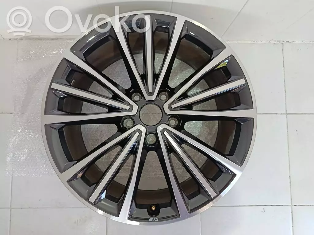 Audi A6 etron 85E 2025 Felgi aluminiowe R20 85E601025BE
